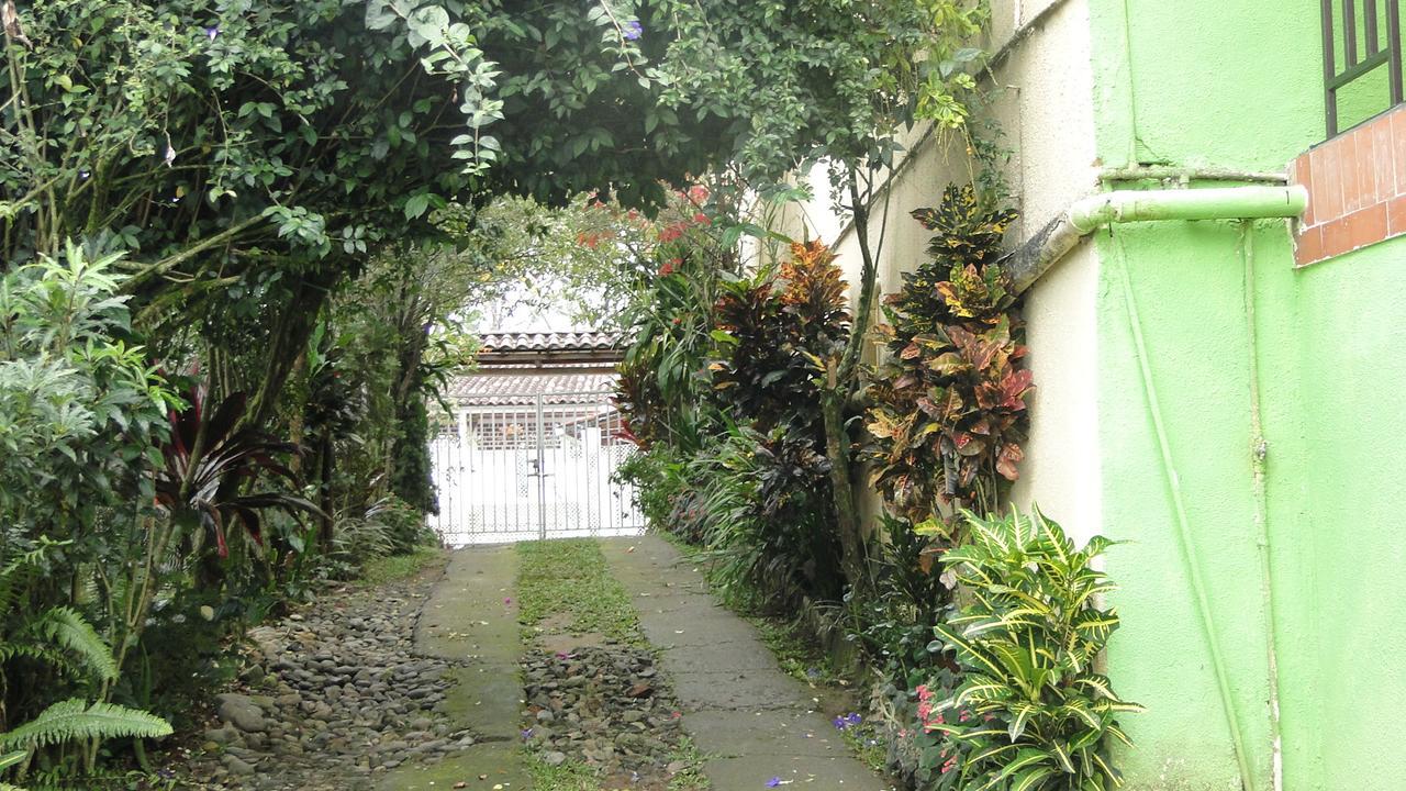 Hotel Campestre La Casona San Luis  Kültér fotó